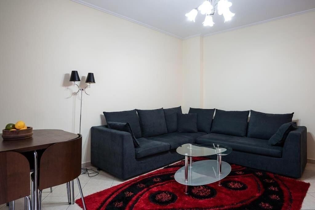 Photo of Livingroom in Sykies