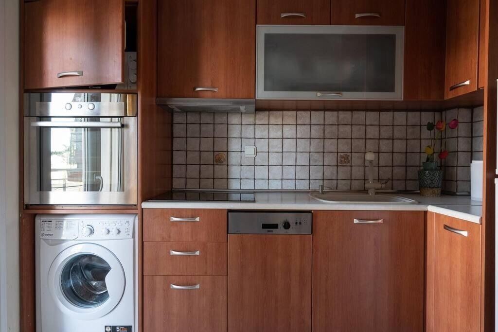 Photo of Kitchen in Sykies