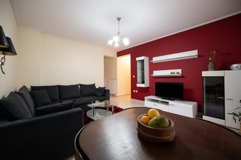 Photo of Livingroom in Sykies