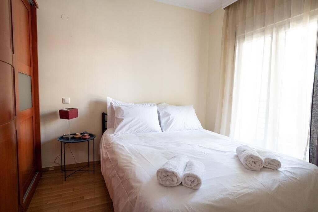 Photo of Bedroom in Sykies