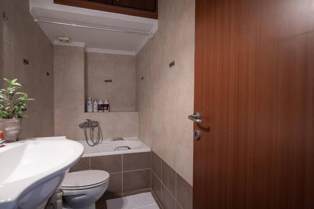 Photo of Bathroom in Sykies