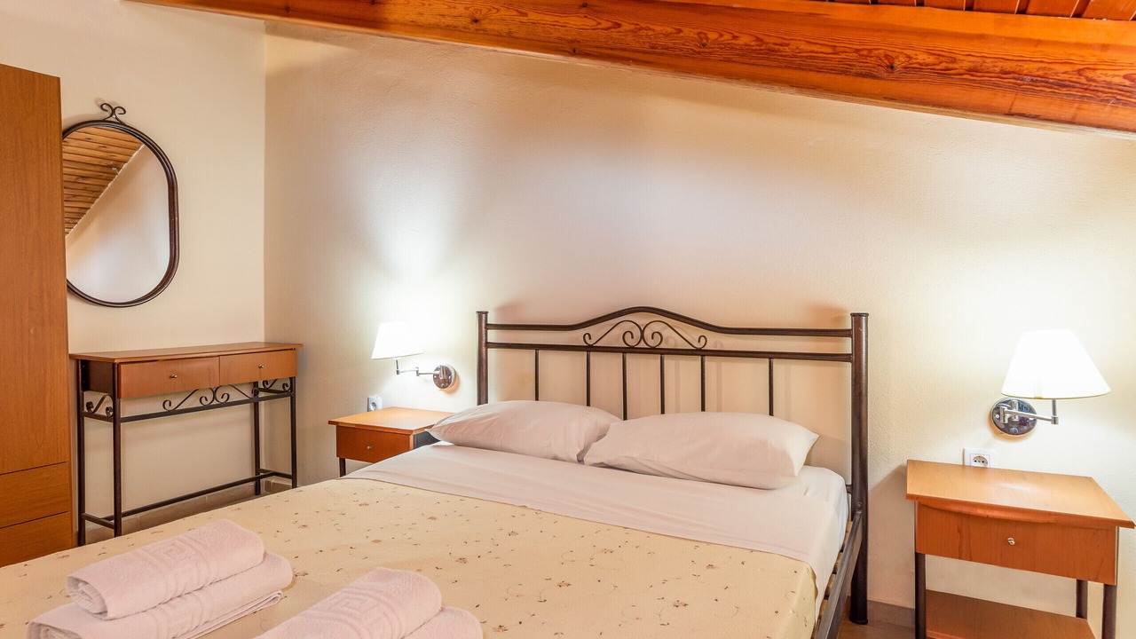 Photo of Bedroom in Agios Vasileios