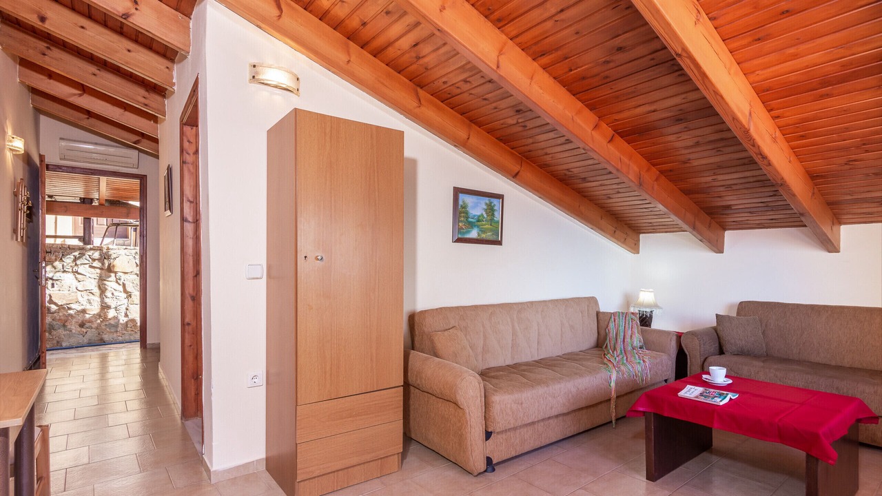Photo of Livingroom in Agios Vasileios