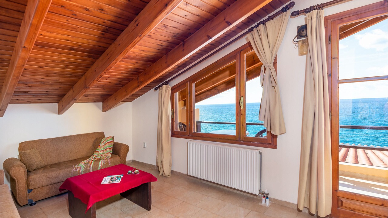 Photo of Livingroom in Agios Vasileios
