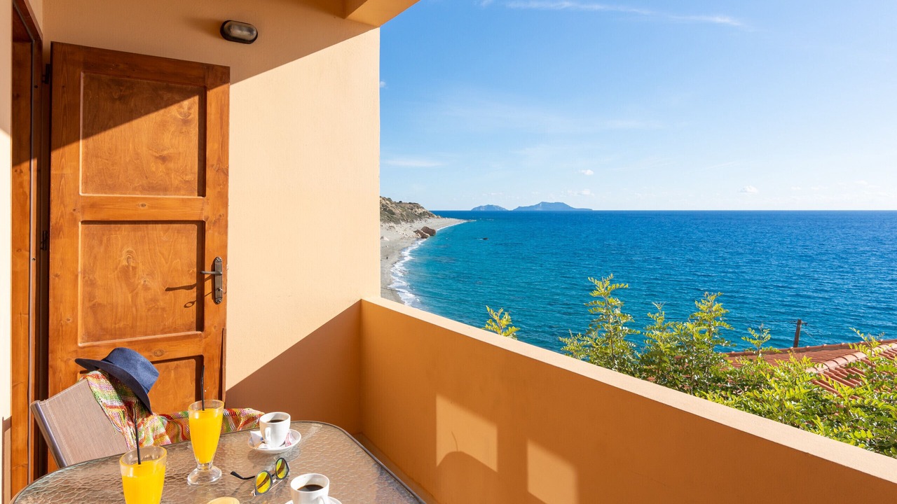 Photo of Outdoor in Agios Vasileios