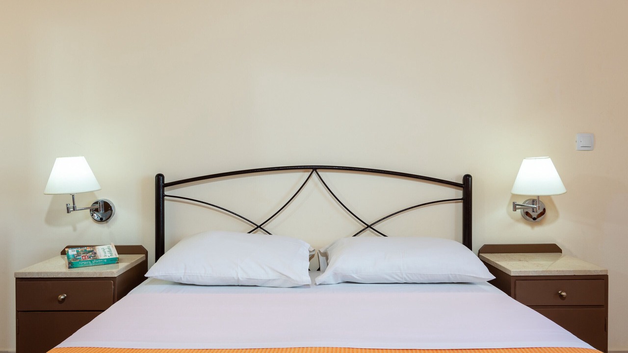 Photo of Bedroom in Agios Vasileios