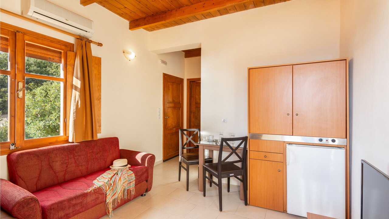 Photo of Livingroom in Agios Vasileios