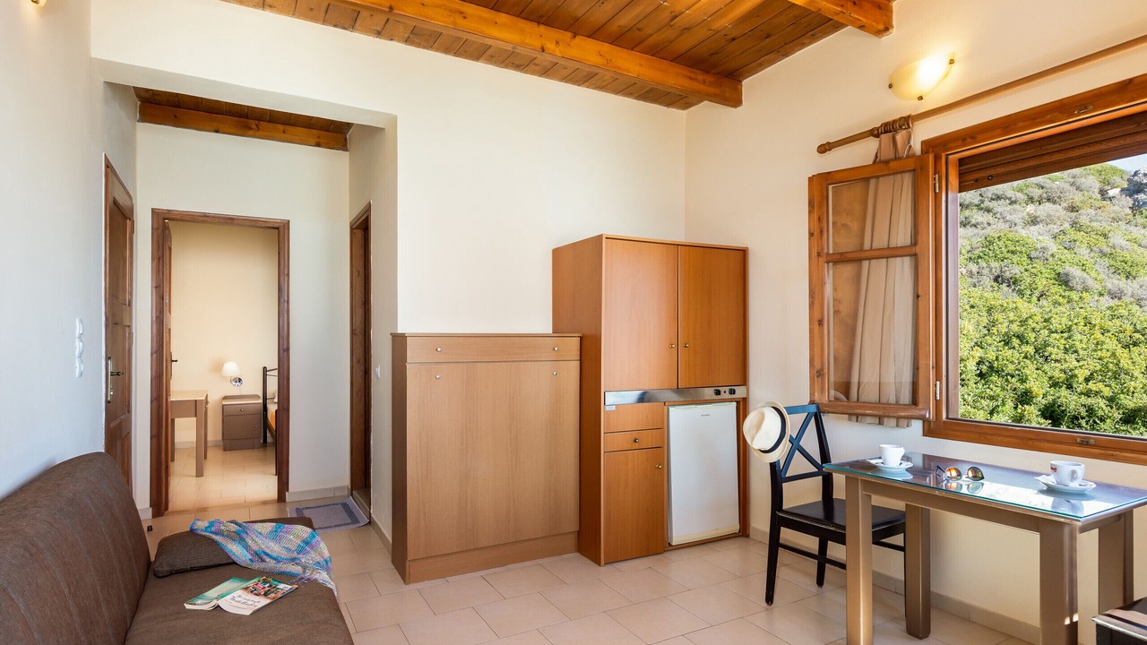 Photo of Livingroom in Agios Vasileios