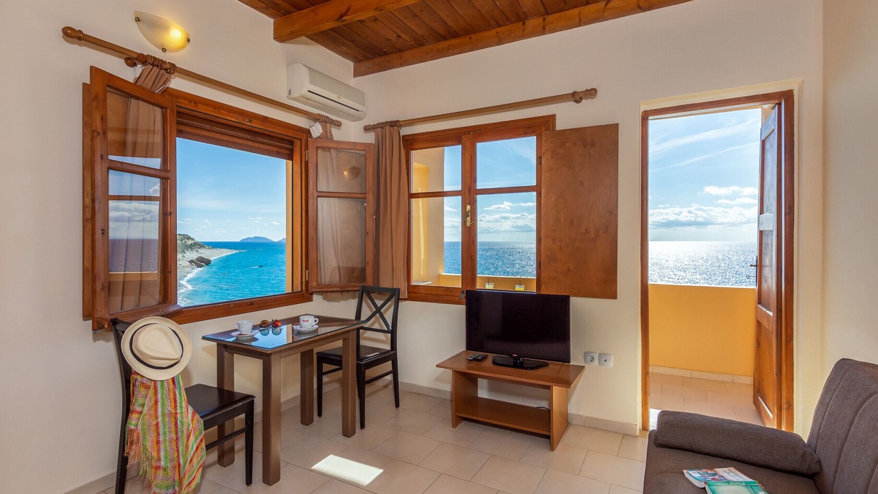 Photo of Livingroom in Agios Vasileios