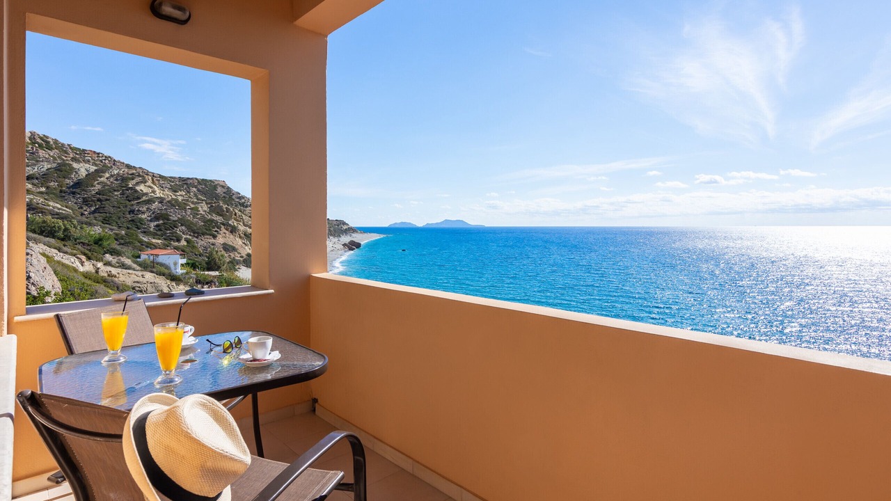 Photo of Outdoor in Agios Vasileios