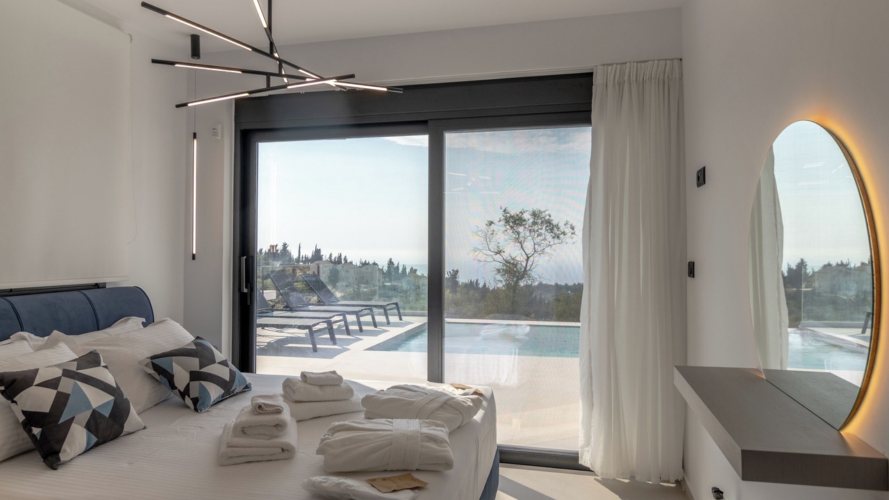 Photo of Bedroom in Agios Ioannis