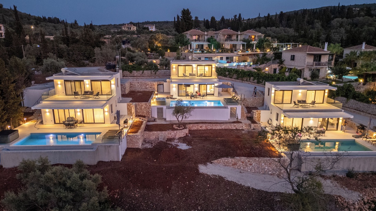 Photo of Outdoor in Agios Ioannis