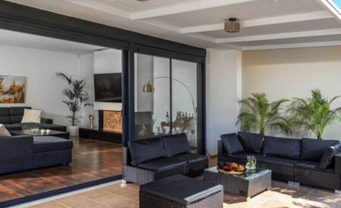 Photo of Patio Balcony in Agriana