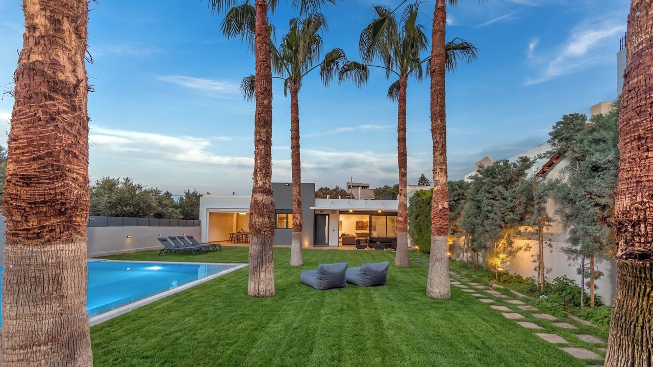 Photo of Outdoor in Agriana