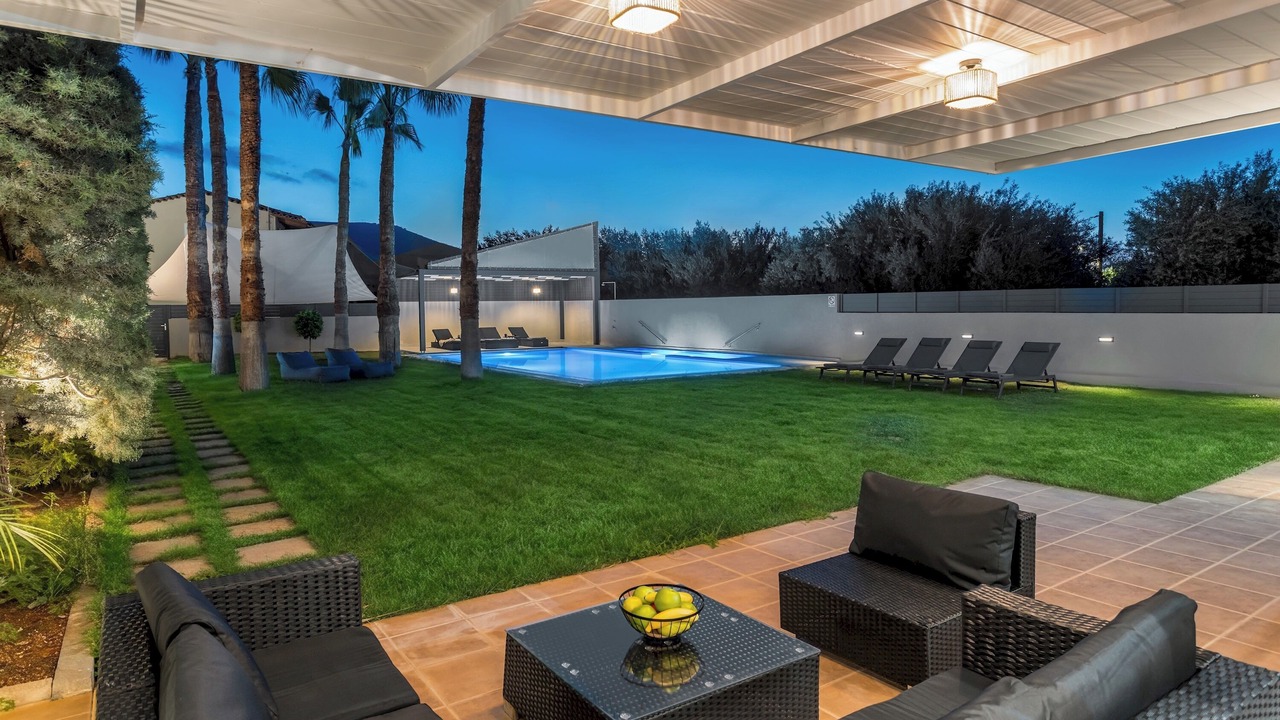 Photo of Patio Balcony in Agriana