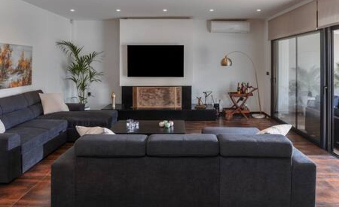 Photo of Livingroom in Agriana