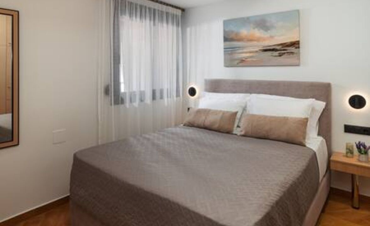 Photo of Bedroom in Agriana