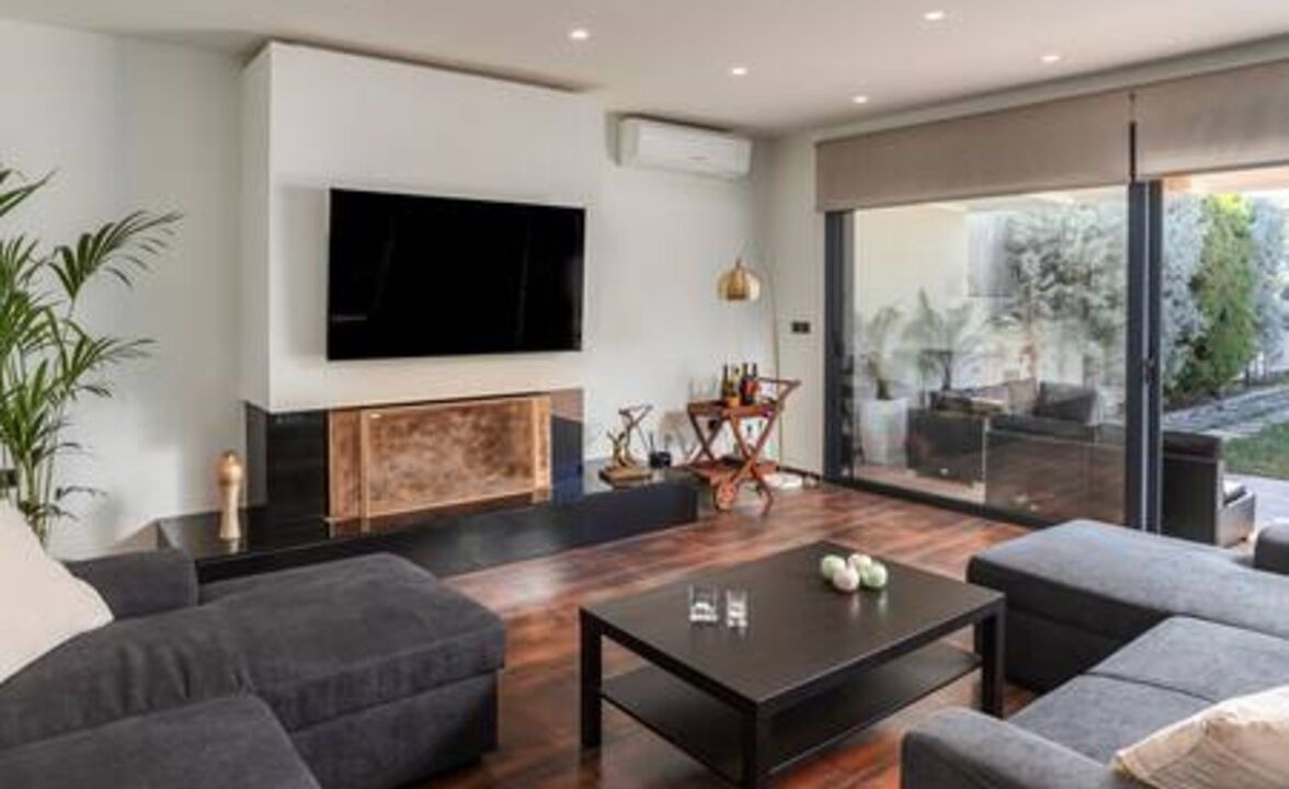 Photo of Livingroom in Agriana