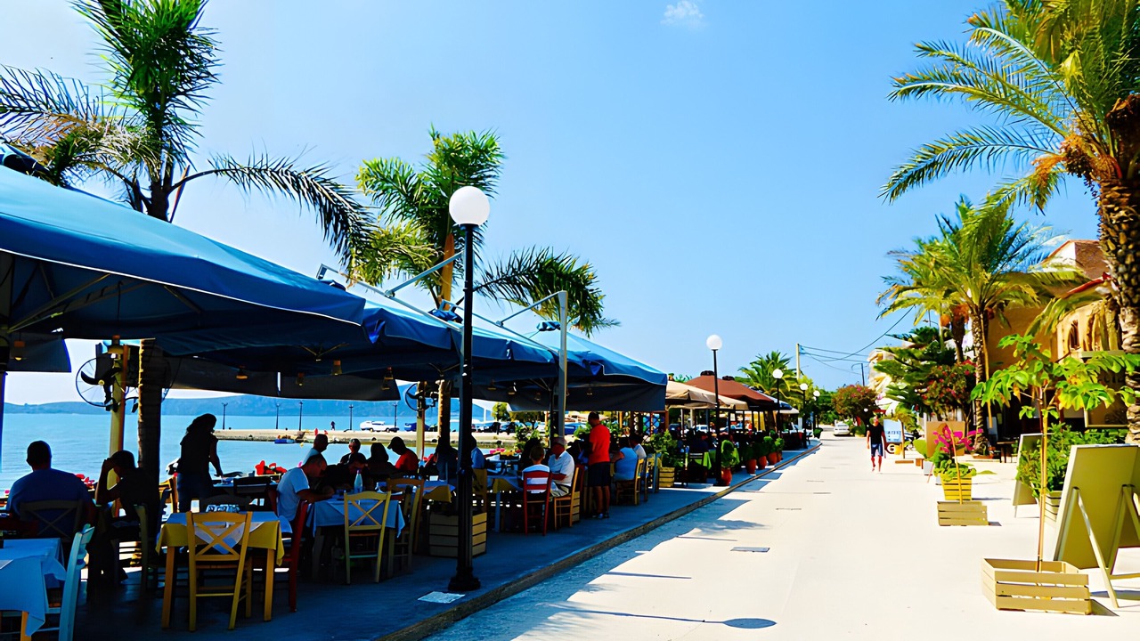 Photo of Outdoor in Gialova