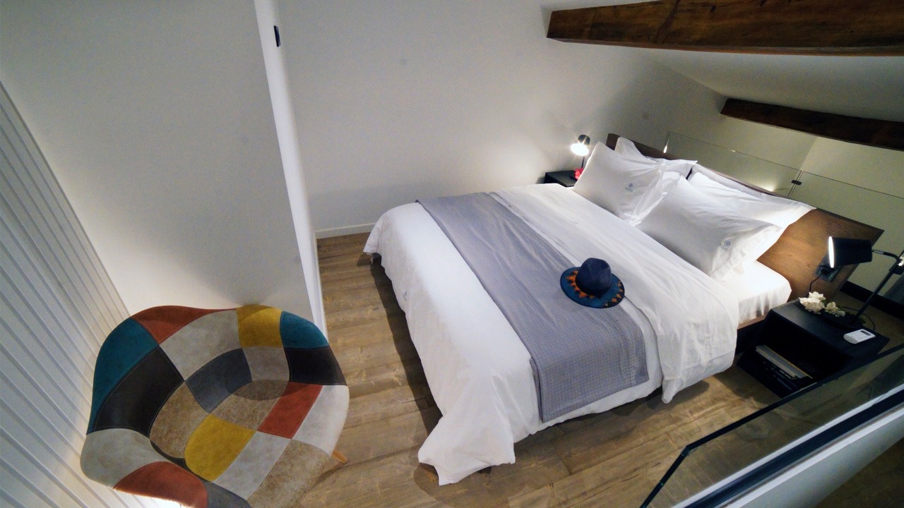Photo of Bedroom in Gialova