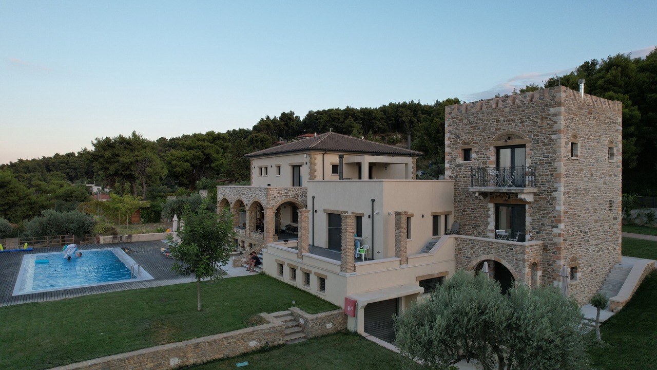Photo of Outdoor in Oropos