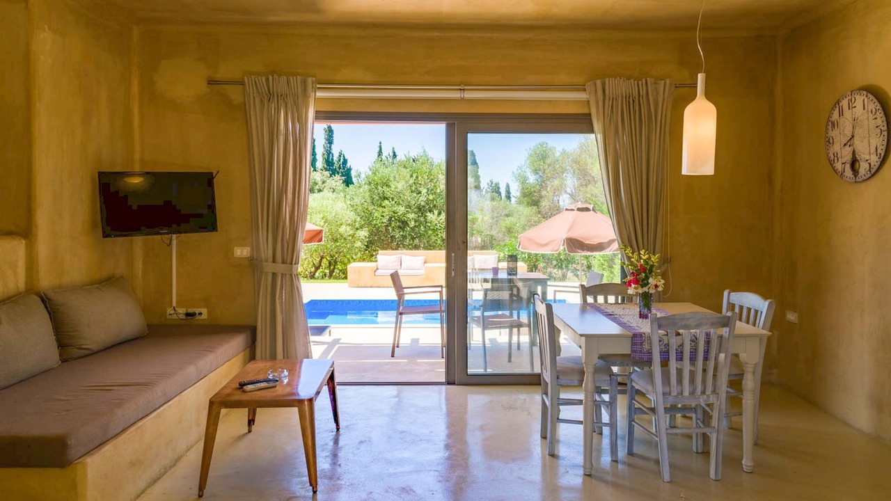Photo of Livingroom in Sarlata