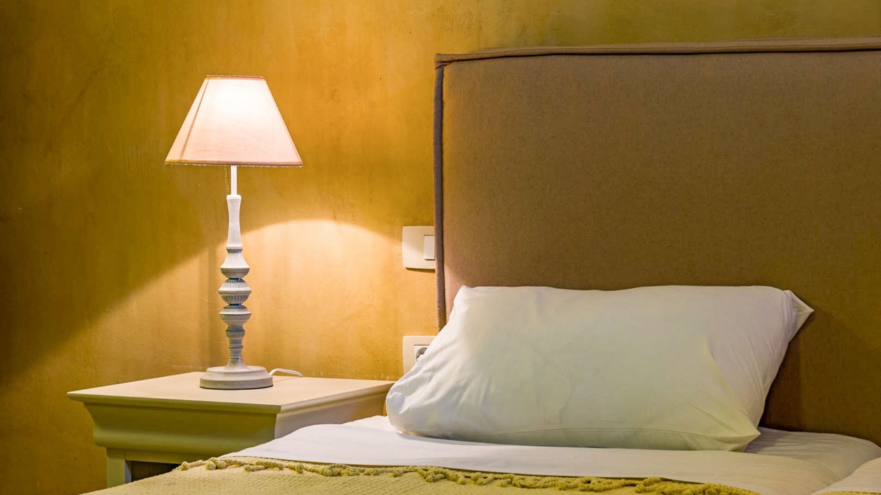 Photo of Bedroom in Sarlata