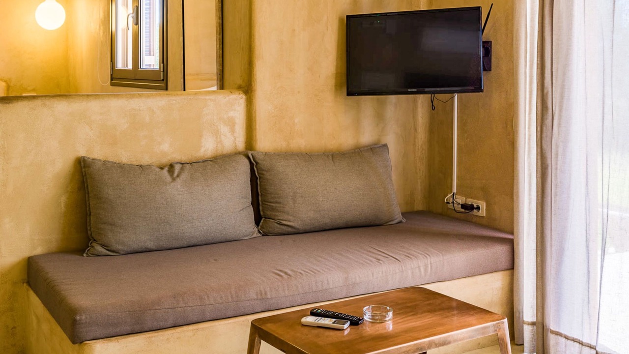 Photo of Livingroom in Sarlata