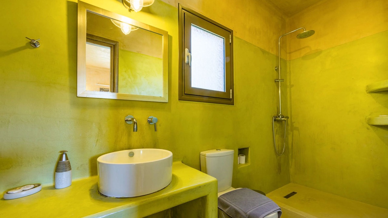 Photo of Bathroom in Sarlata
