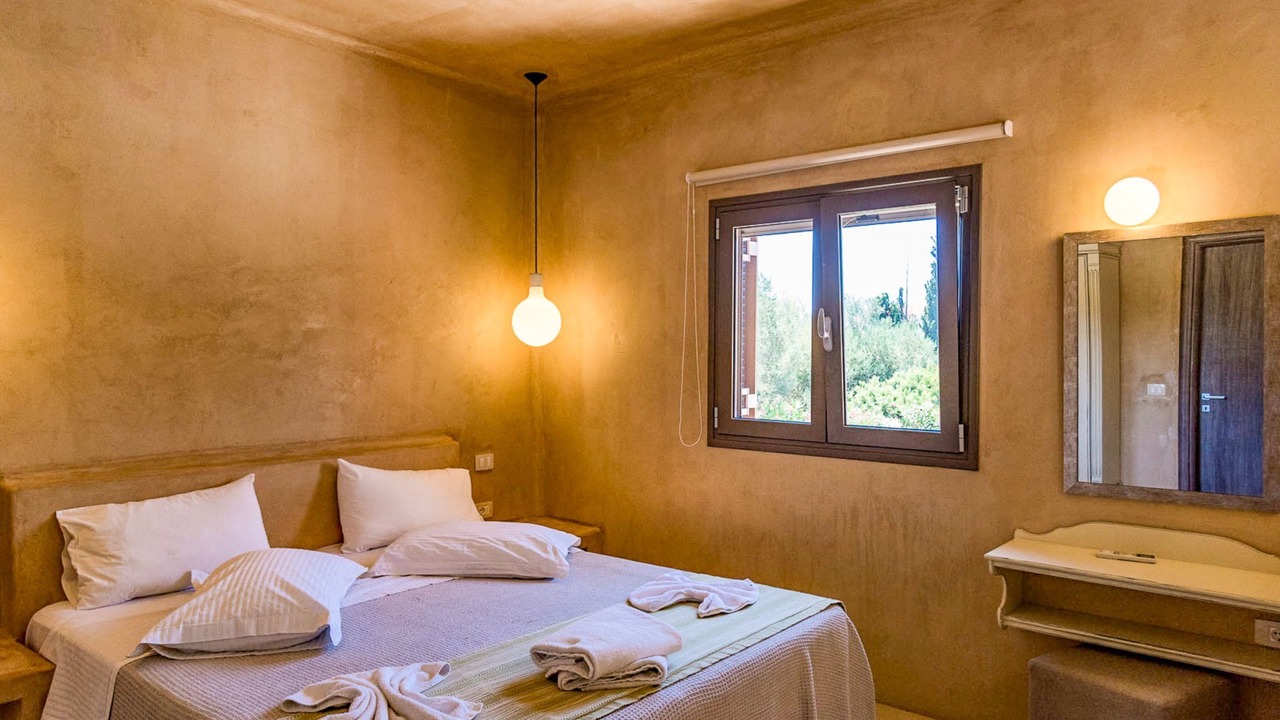 Photo of Bedroom in Sarlata