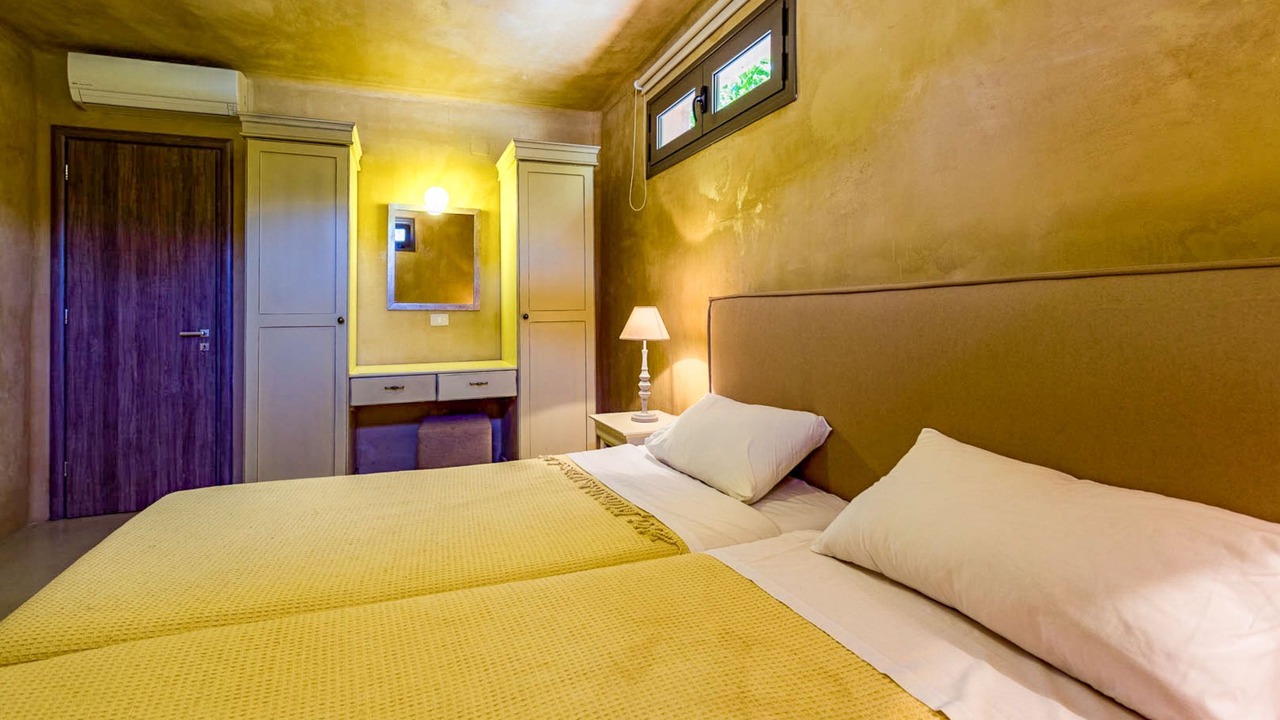 Photo of Bedroom in Sarlata