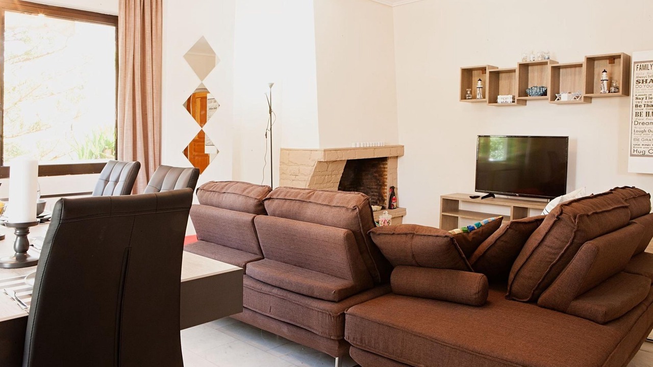 Photo of Livingroom in Glyfada