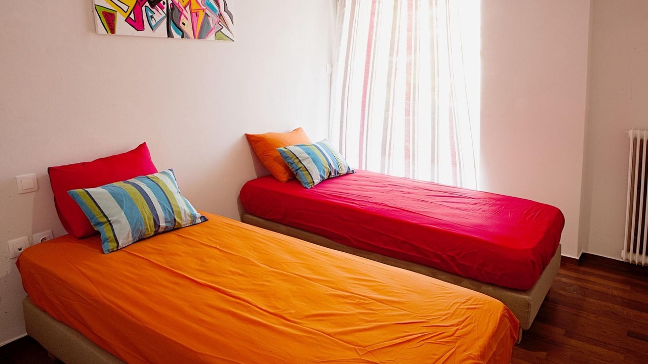 Photo of Bedroom in Glyfada