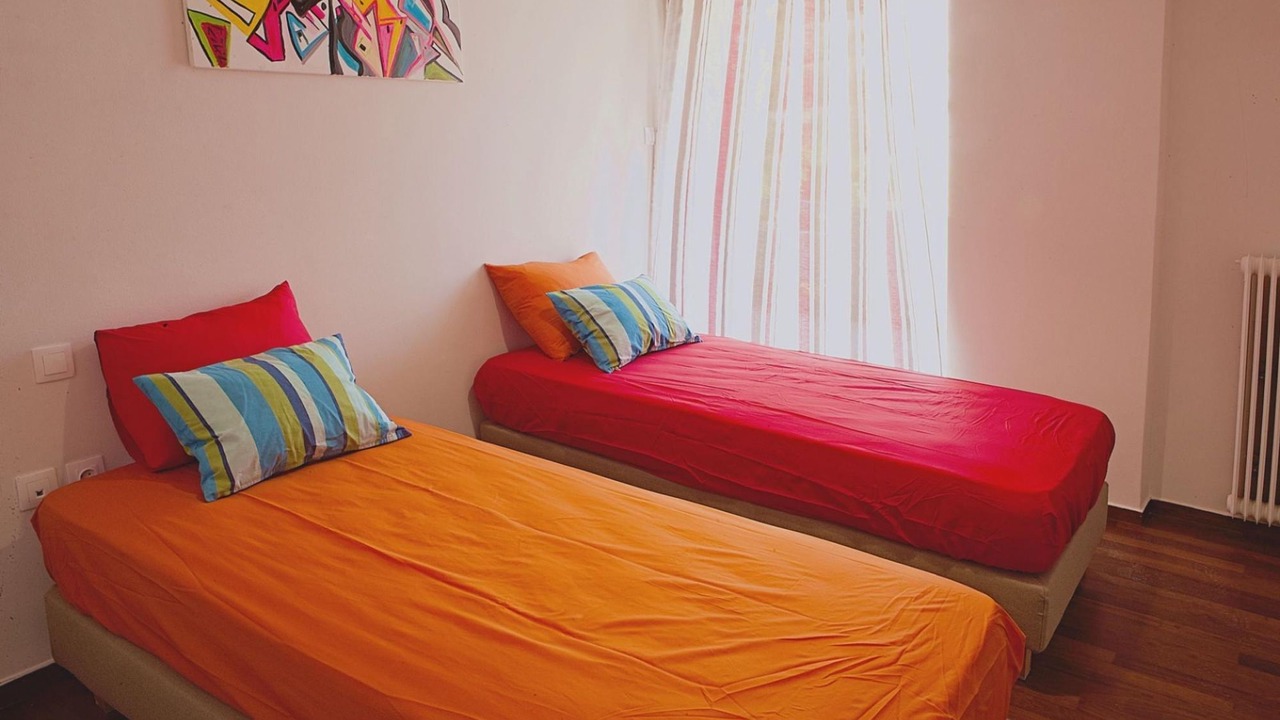 Photo of Bedroom in Glyfada