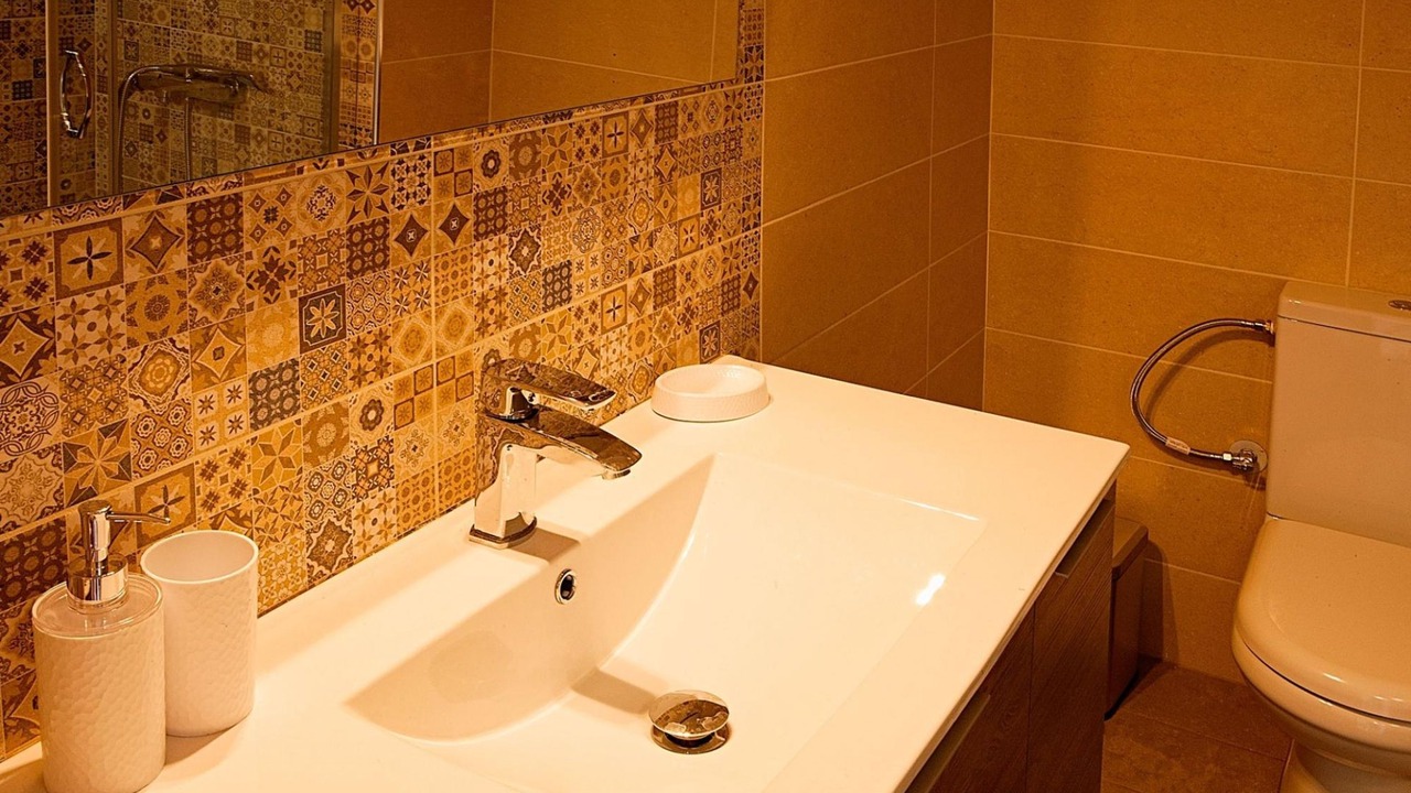 Photo of Bathroom in Glyfada