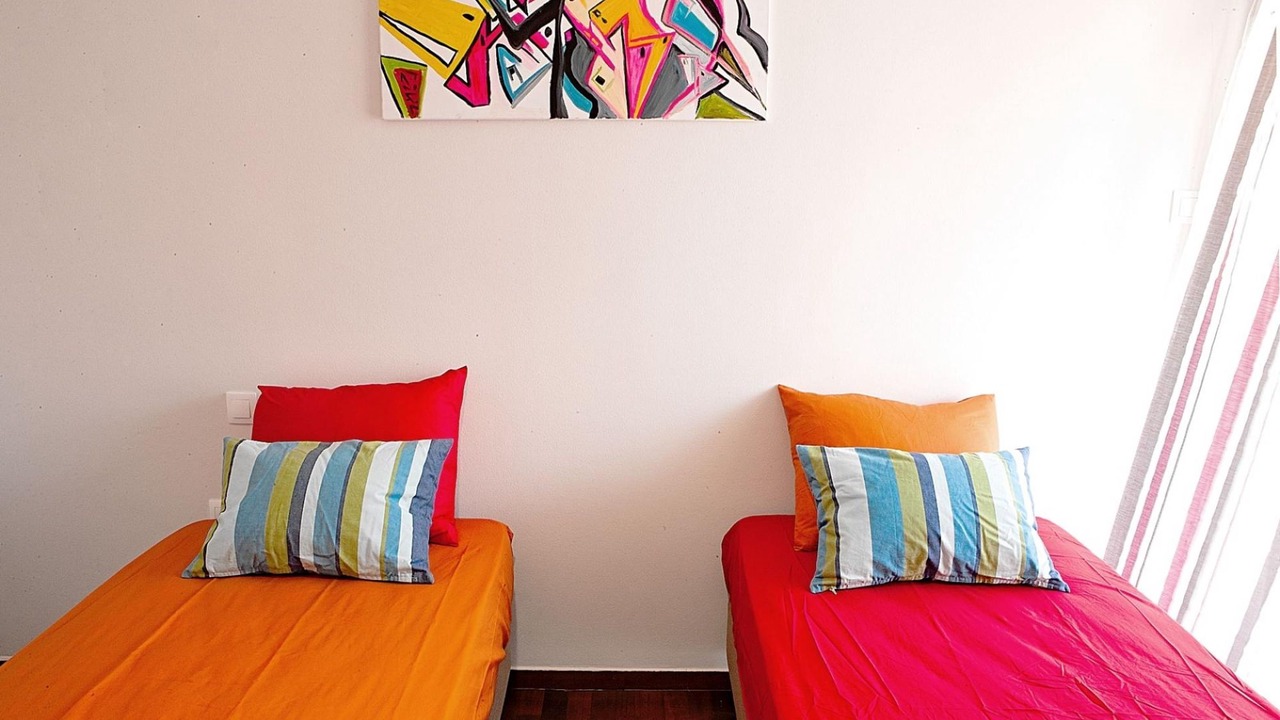 Photo of Bedroom in Glyfada
