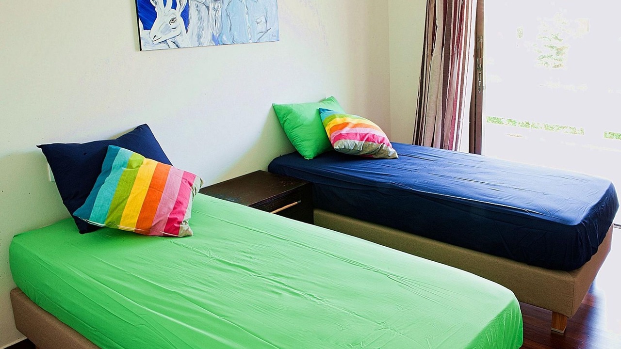 Photo of Bedroom in Glyfada