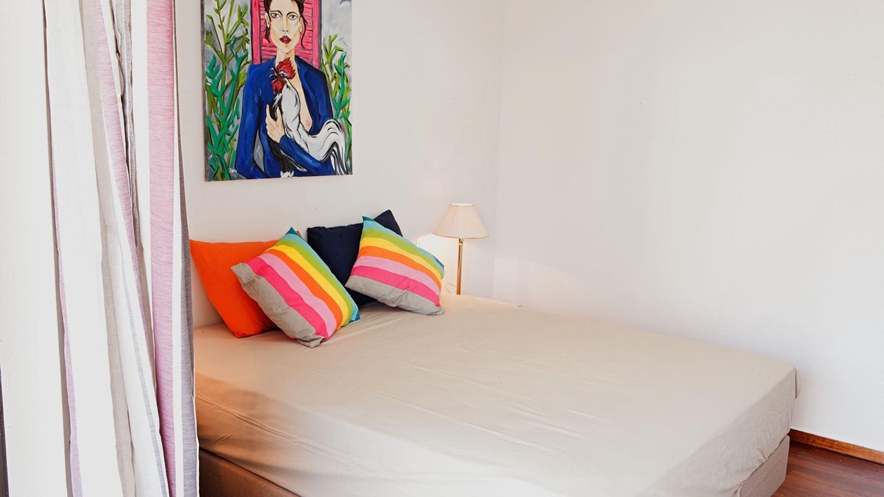 Photo of Bedroom in Glyfada