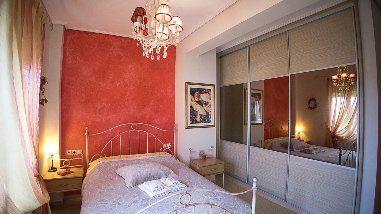 Photo of Bedroom in Volos