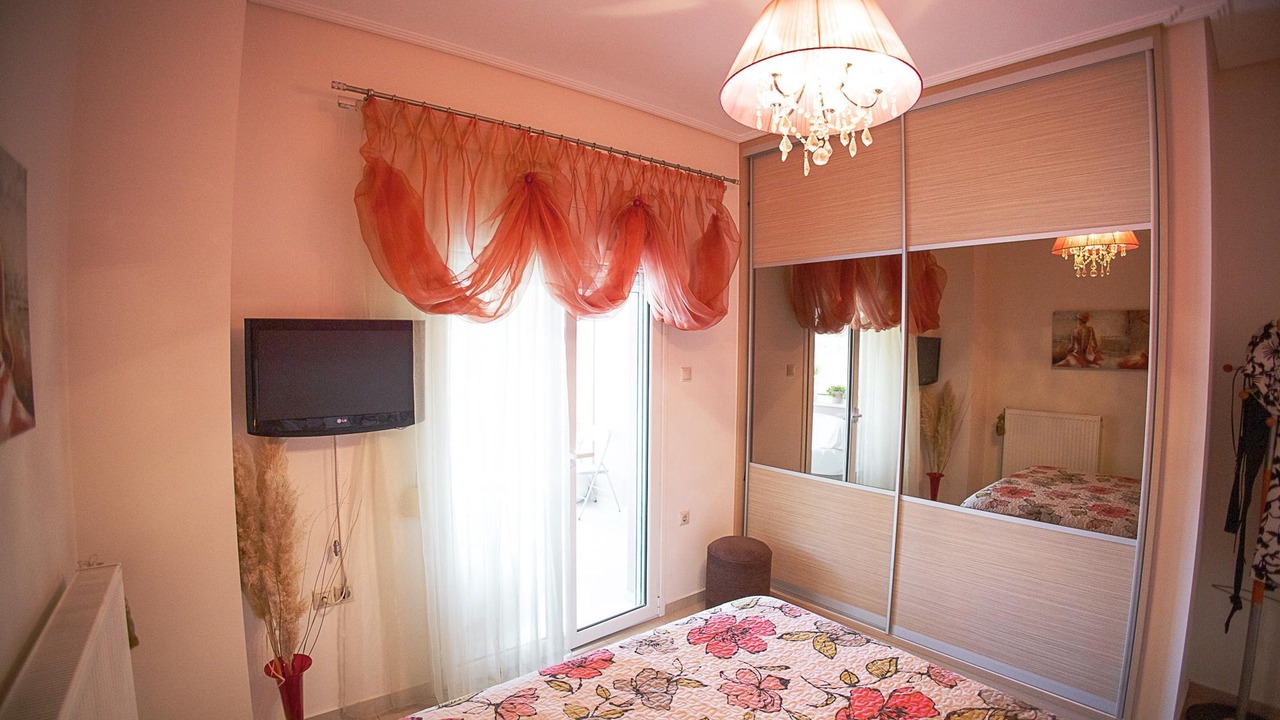 Photo of Bedroom in Volos