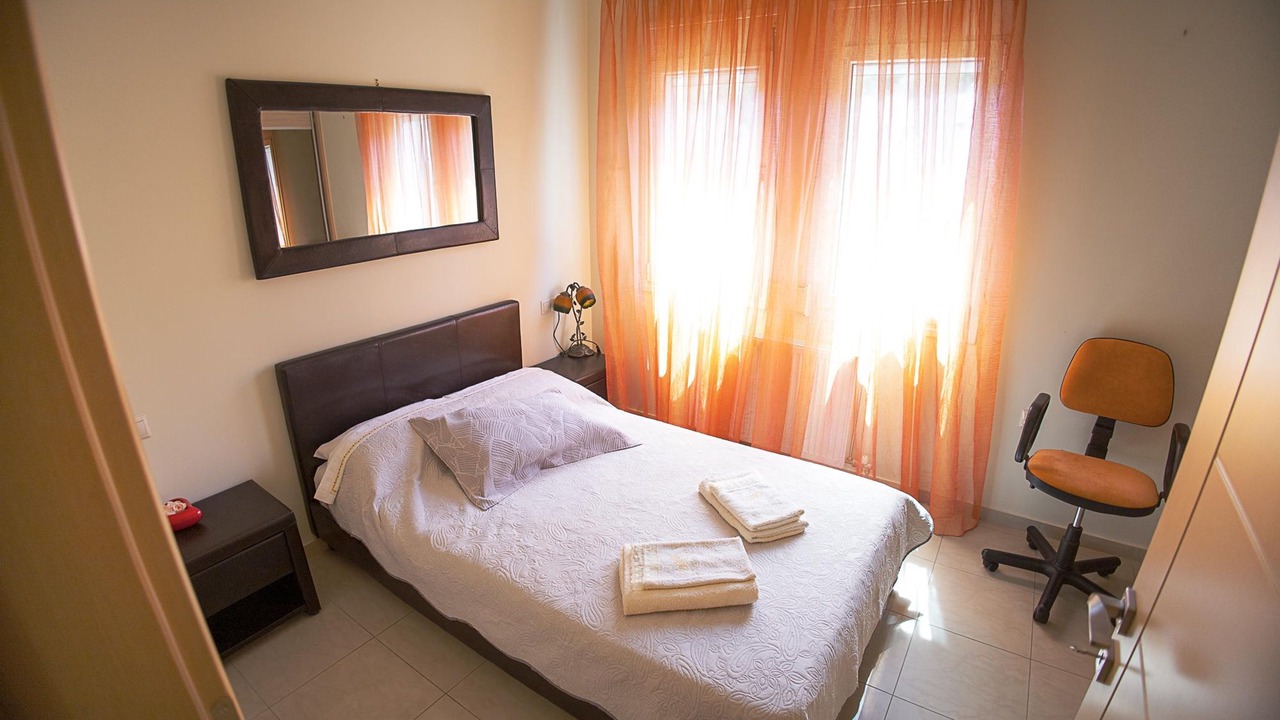 Photo of Bedroom in Volos