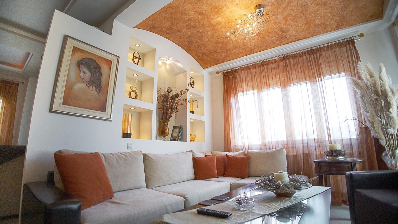 Photo of Livingroom in Volos
