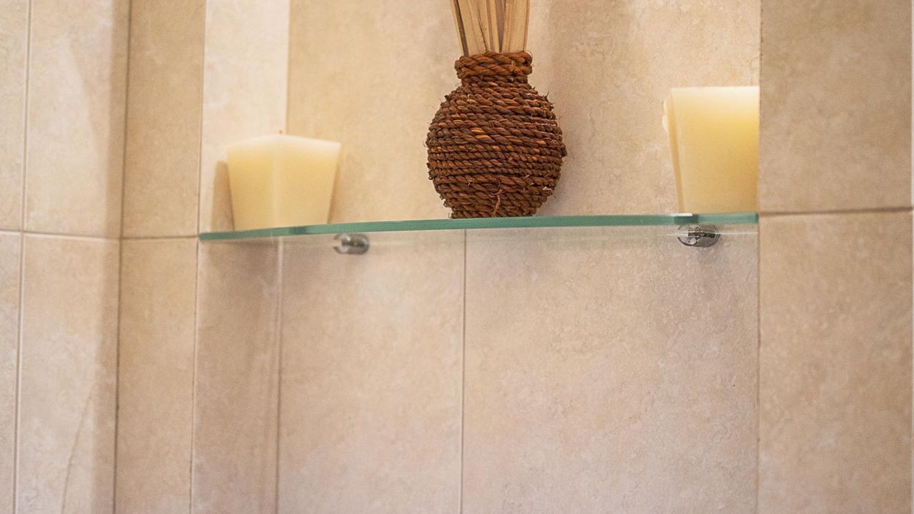 Photo of Bathroom in Volos