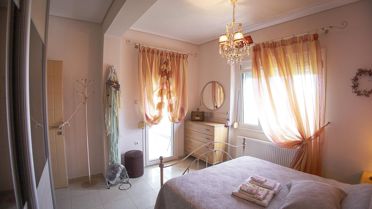Photo of Bedroom in Volos