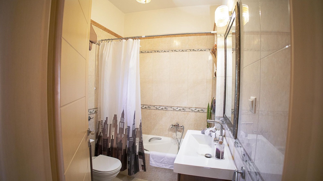 Photo of Bathroom in Volos