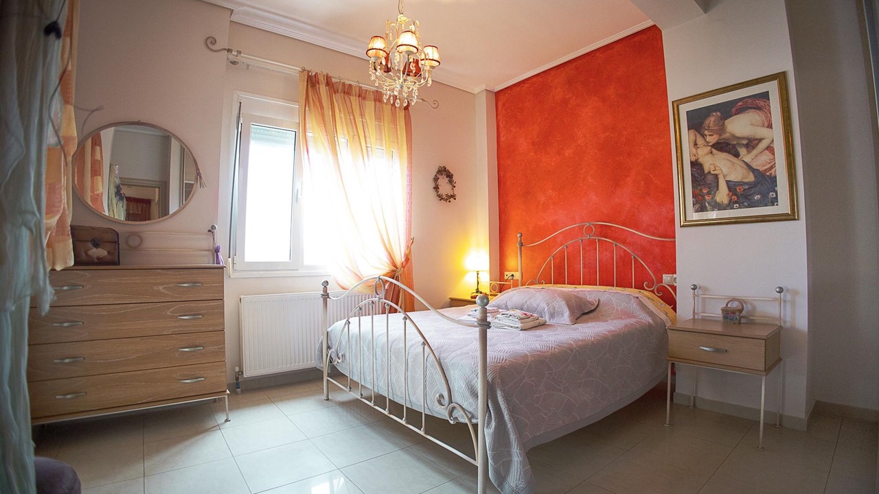 Photo of Bedroom in Volos