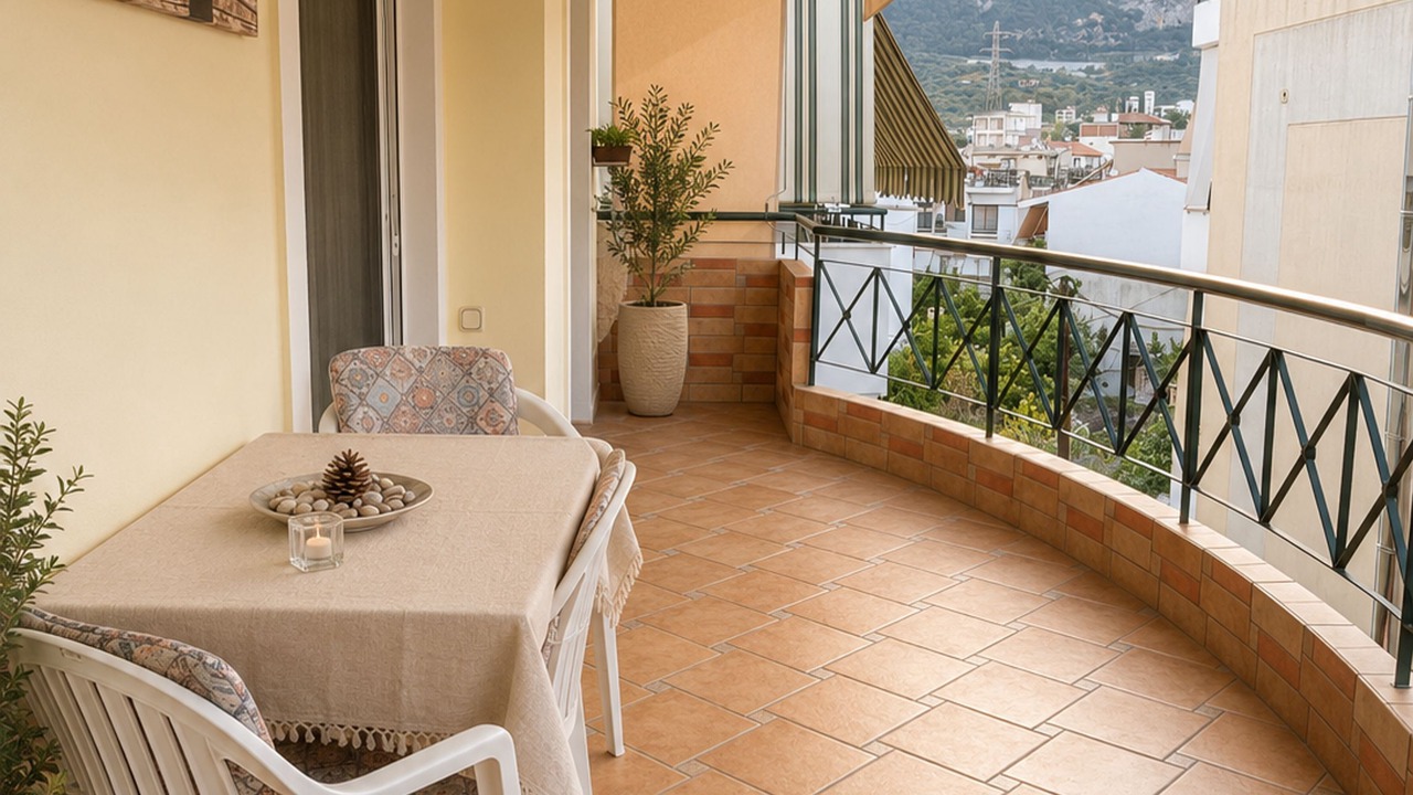 Photo of Outdoor in Molos-Agios Konstantinos