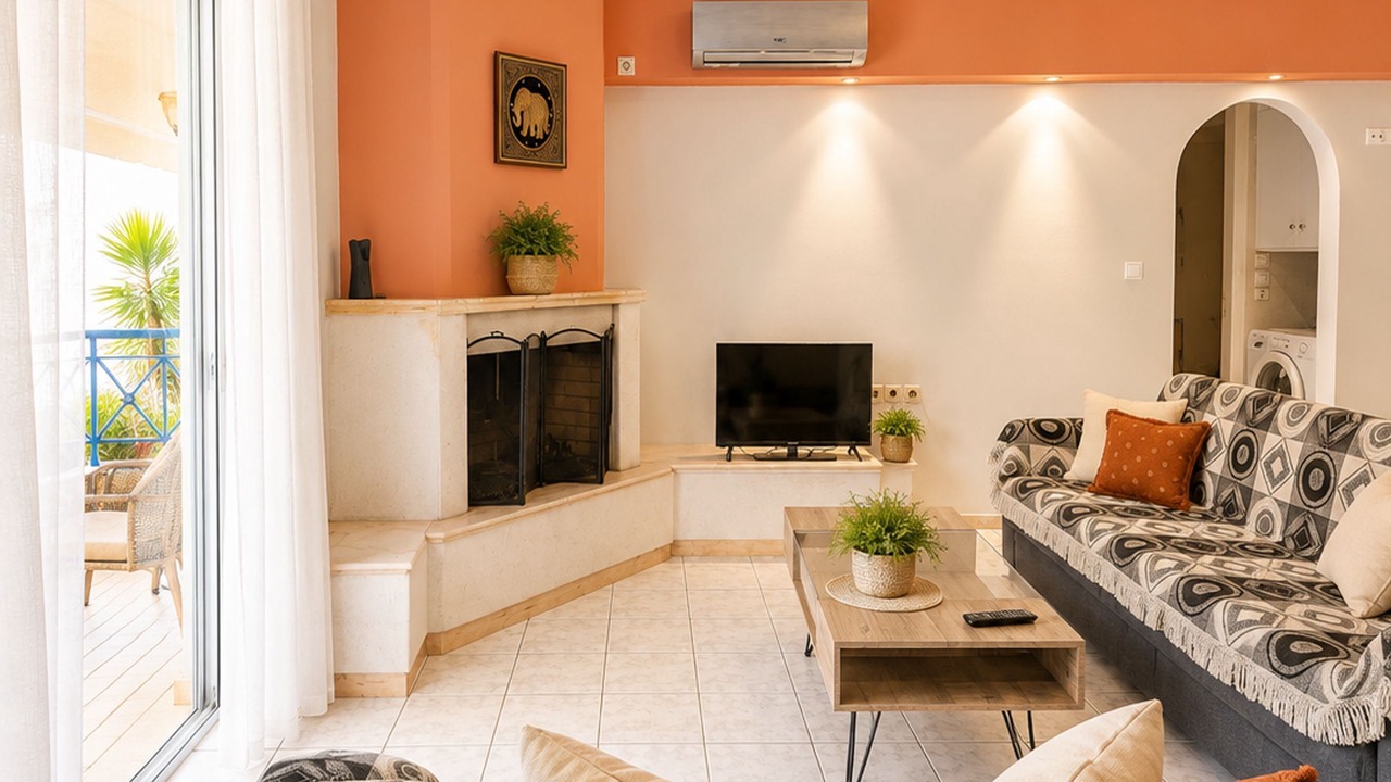 Photo of Livingroom in Molos-Agios Konstantinos