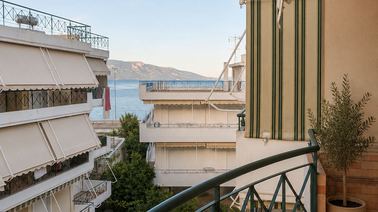 Photo of Outdoor in Molos-Agios Konstantinos
