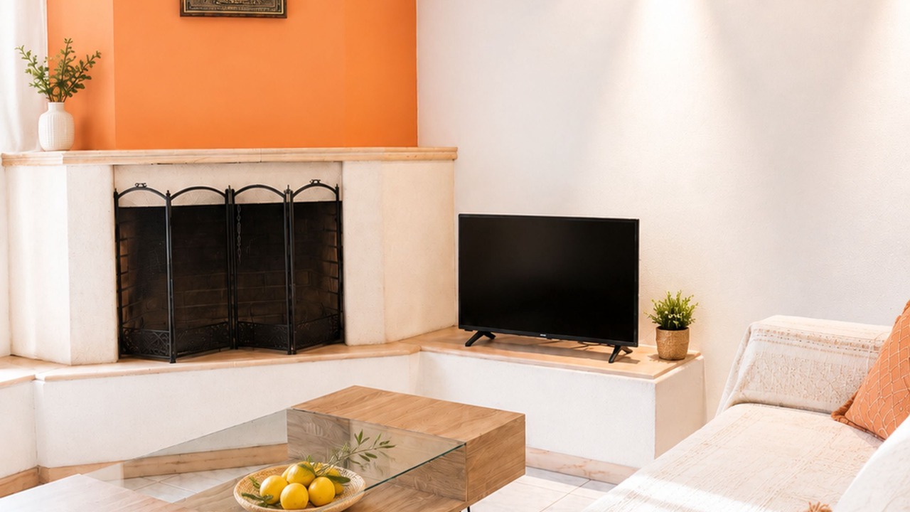 Photo of Livingroom in Molos-Agios Konstantinos